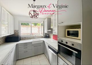  Maison à vendre 4 pièces 87 m²
