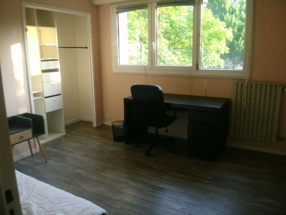 Location Appartement Chambre de 24m2 à louer sur Saint-Herblain Saint herblain