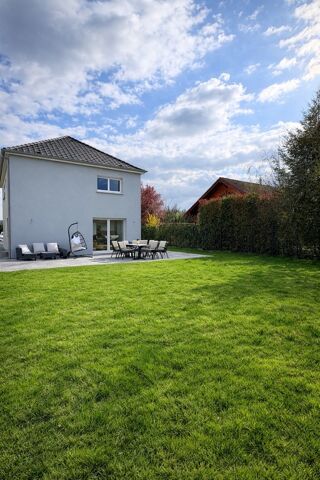  Maison � vendre 6 pi�ces 149 m�