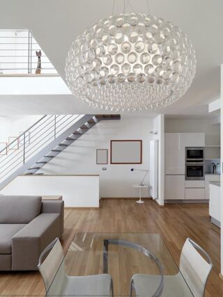  Maison 5 pi�ces 130 m� Le bouscat