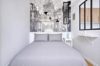  Appartement à vendre 3 pièces 60 m²