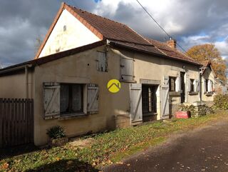  Maison à vendre 4 pièces 95 m²