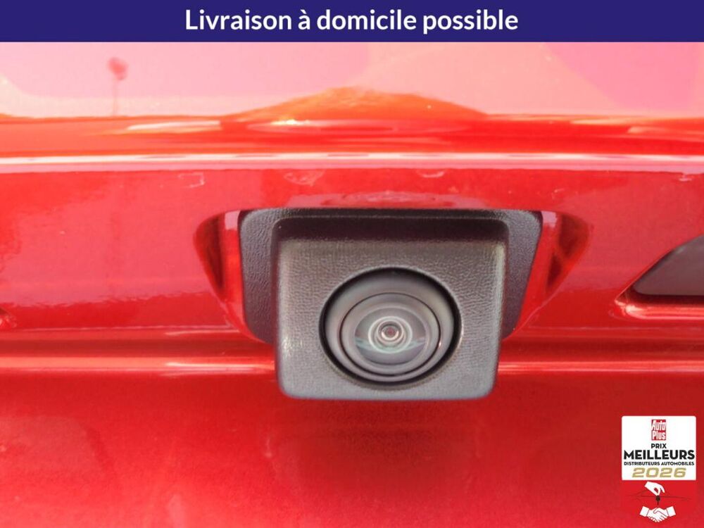 Austral 160 auto Techno 2 Places + banquette dans 2023 occasion 10150 Lavau