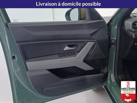 Duster Hybrid 155ch Extr&ecirc;me 2026 occasion 10150 Lavau