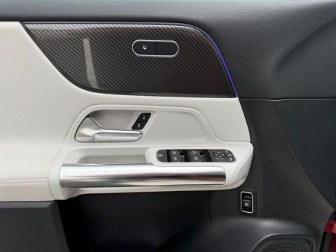 Classe GLA 200D AMG LINE 2.0 150CH GARANTIE 2 ANS CONSTRUCTEUR / REPRIS 2023 occasion 36300 Le Blanc