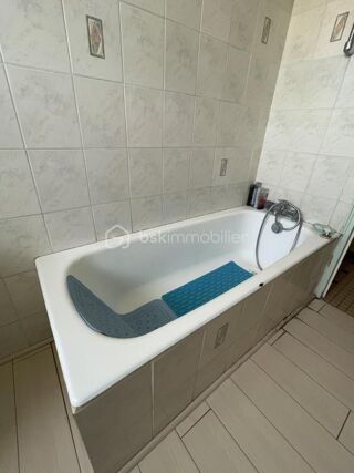  Maison à vendre 6 pièces 105 m²