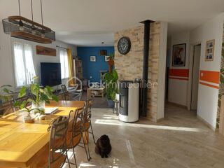  Maison � vendre 4 pi�ces 98 m�