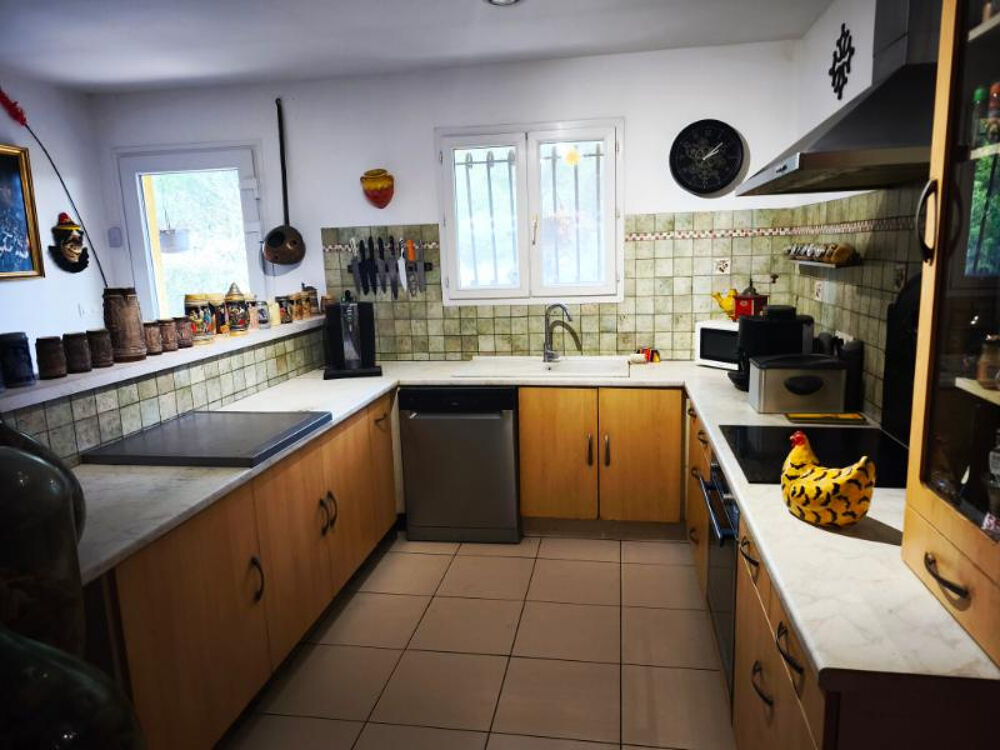SPECIAL INVESTISSEUR MAISON A VENDRE 88 m2 PROCHE LIMOUX
