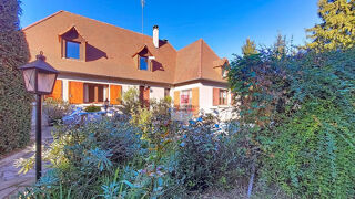  Maison à vendre 5 pièces 183 m²
