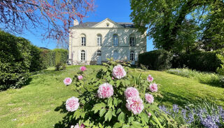  Maison à vendre 8 pièces 198 m²