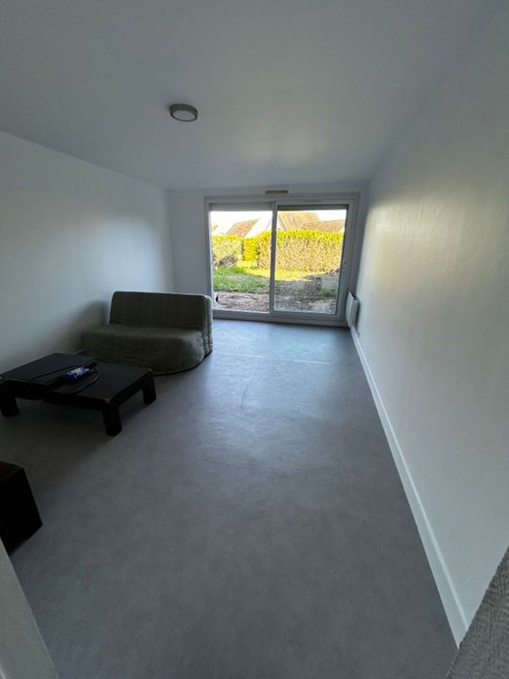 Location Appartement Studio de 35m2 à louer sur Les Villages Vovéens Les villages voveens