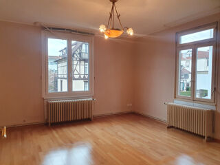  Appartement à vendre 4 pièces 91 m²