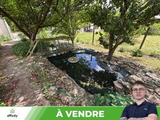 Maison à vendre 5 pièces 96 m²