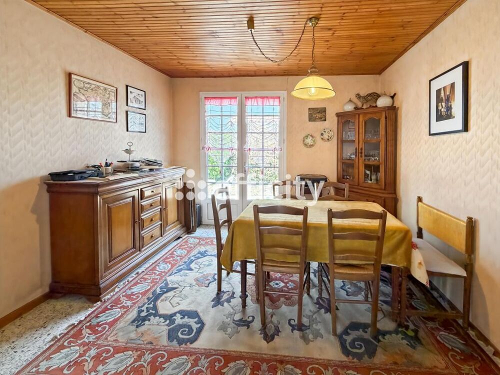 Vente Maison Maison Brem sur mer