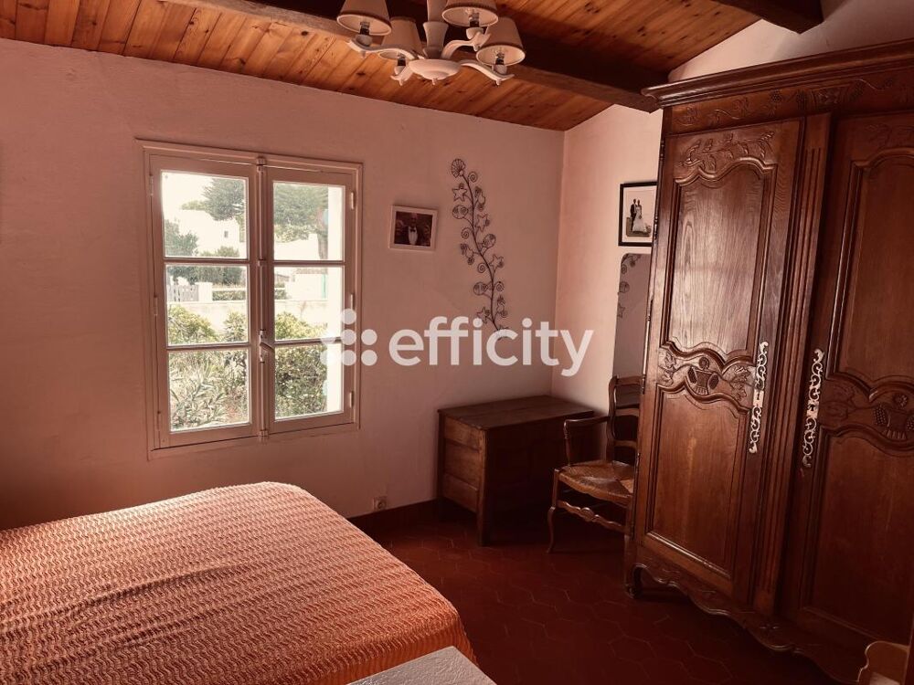 à vendre  Maison Noirmoutier-en-l'Île (85330)