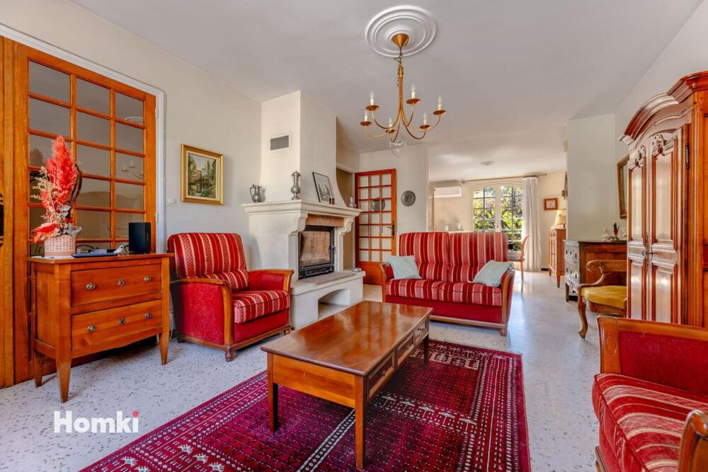 Vente Maison Maison/Villa T7 de 130 m² à Montpellier 34000 Montpellier