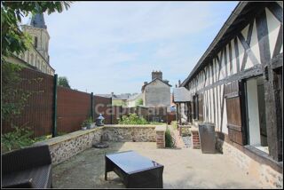  Maison � vendre 4 pi�ces 100 m�