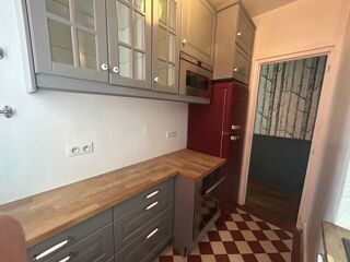  Appartement à vendre 2 pièces 37 m²