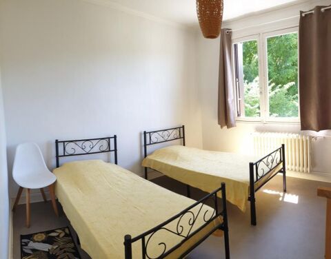  Appartement � louer 6 pi�ces 100 m� Argentat