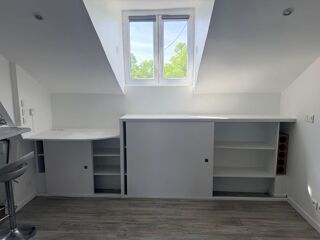  Appartement � louer 1 pi�ce 20 m�