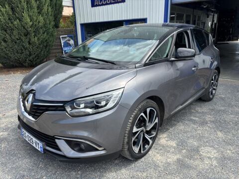 Renault scenic Sc&eacute;nic IV dCi 130 Energy Intens