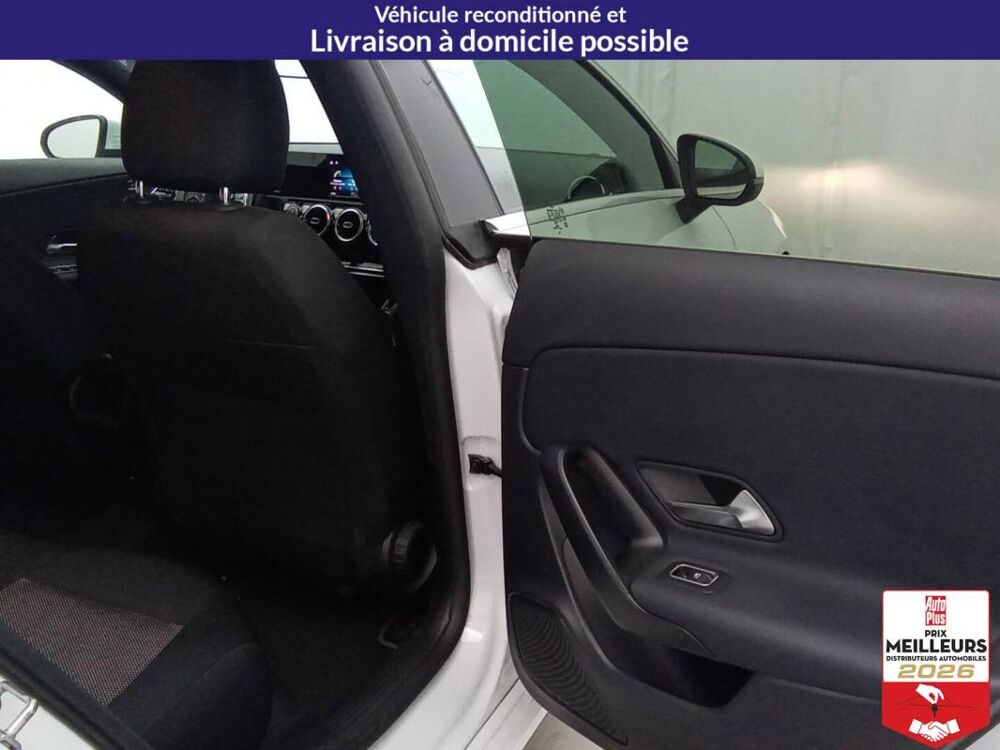 Classe CLA 180d Progressive Line +Si&egrave;ges c 2020 occasion 10150 Lavau