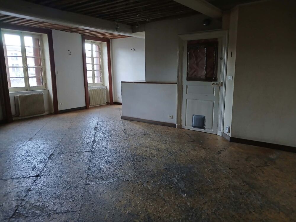Vente Maison THIERS – LE MOUTIER Thiers