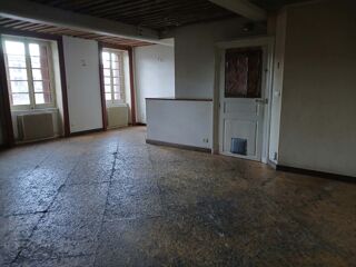  Maison à vendre 3 pièces 114 m²