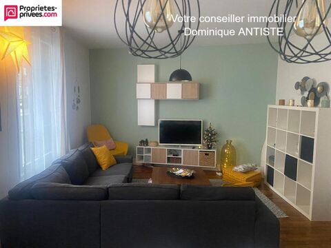  Appartement � louer 3 pi�ces 81 m�