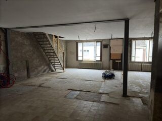  Maison à vendre 6 pièces 155 m²