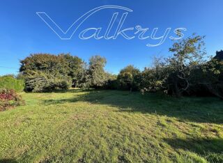  Terrain à vendre 1100 m²