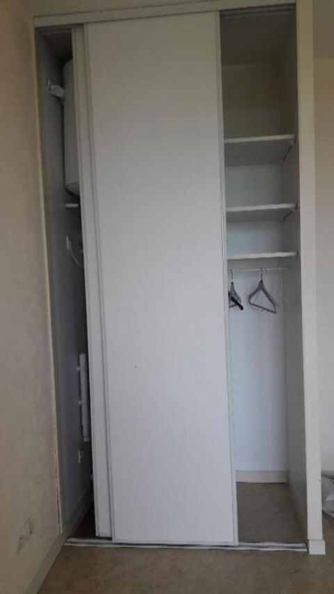  Appartement � louer 1 pi�ce 23 m�