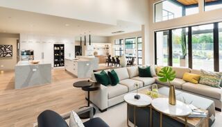  Maison à vendre 5 pièces 165 m²