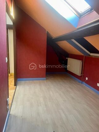  Appartement  vendre 3 pices 56 m