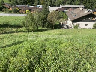  Terrain � vendre 663 m�