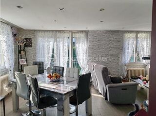  Maison à vendre 7 pièces 115 m²