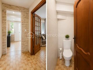  Maison à vendre 6 pièces 105 m²