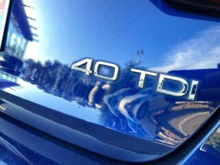 A4 40 TDI 204 S tronic 7 S line 2023 occasion 31100 Toulouse