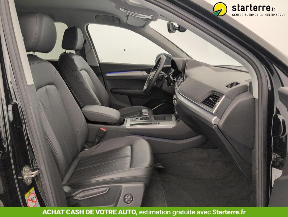 Q5 50 TFSIe 299 S tronic 7 Quattro Business Executive 2022 occasion 69190 Saint-Fons