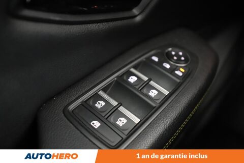 M&eacute;gane EV40 Standard Charge Techno 130 ch 2022 occasion 92130 Issy-les-Moulineaux