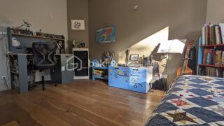  Maison à vendre 6 pièces 155 m²