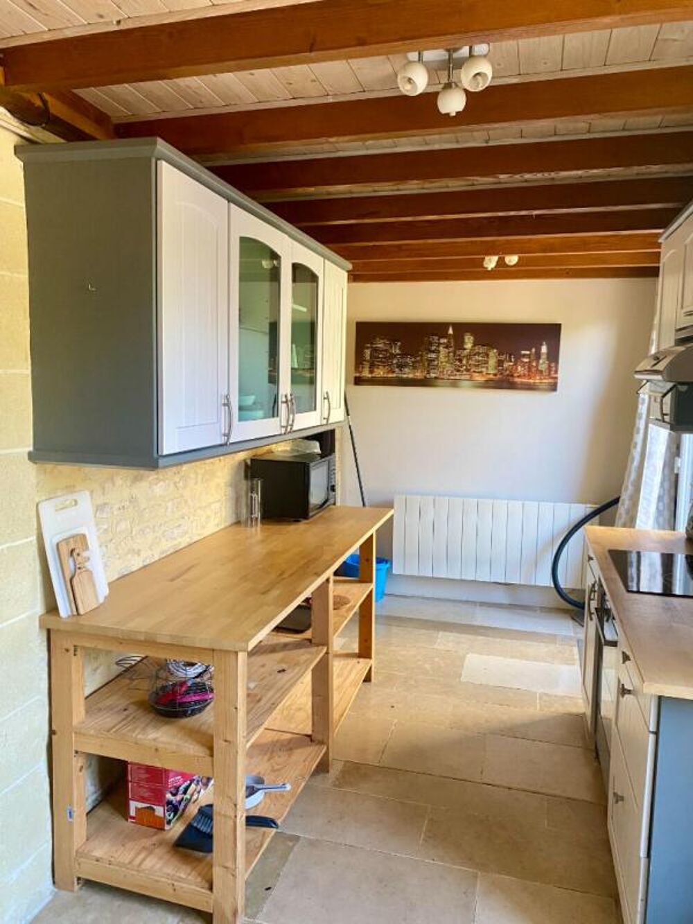 Vente Maison Maison Colombiers Sur Seulles 4 pièce(s) 104 m2 Colombiers sur seulles