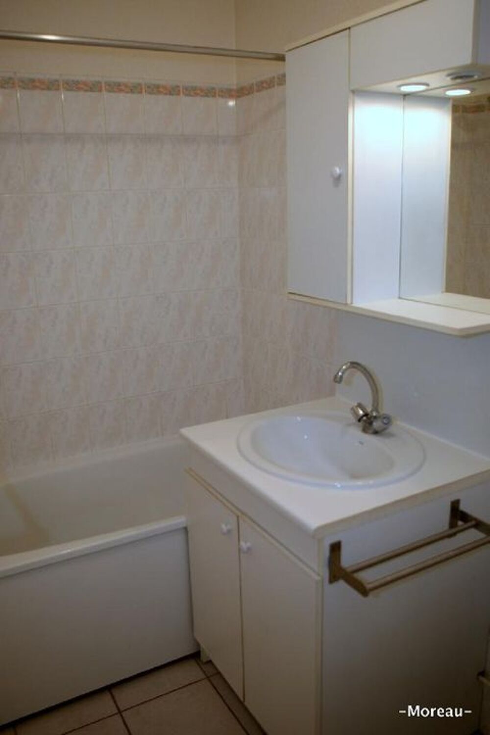 Location Appartement Studio de 27m2 à louer sur Dijon Dijon