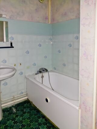  Appartement à vendre 1 pièce 29 m²