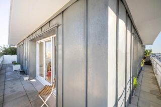  Appartement � vendre 4 pi�ces 76 m�