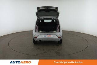 UP 1.0 TSI BlueMotion Tech Cross Up! 5P 90 ch 2019 occasion 92130 Issy-les-Moulineaux