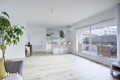  Appartement � vendre 3 pi�ces 72 m�