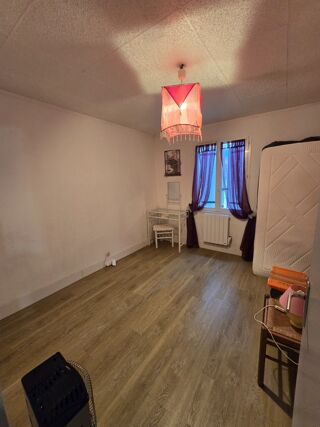  Maison � vendre 5 pi�ces 98 m�