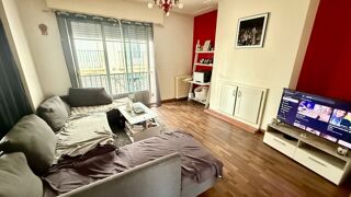  Appartement à vendre 4 pièces 78 m²