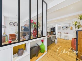  Maison à vendre 5 pièces 137 m²